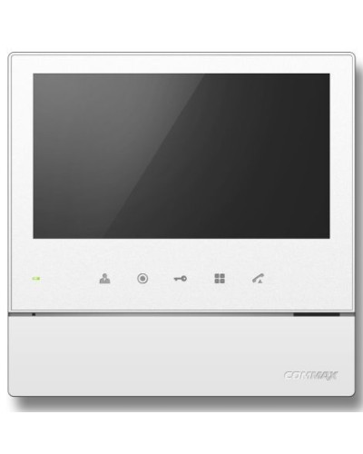 CDV-70HM2 (белый). Монитор видеодомофона цветной. Commax в Пскове