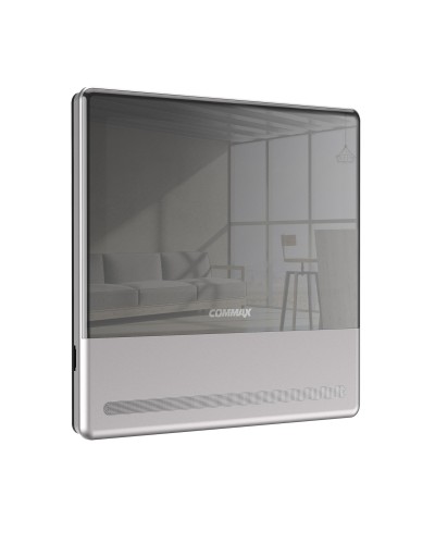 CDV-70QT (серебро). Монитор домофона цветной. Commax в Пскове