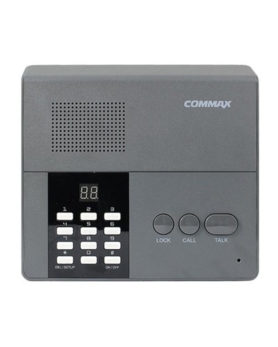 CM-810. Интерфон. Commax в Пскове