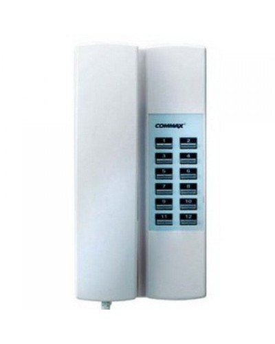 TP-12RM. Интерфон. Commax в Пскове