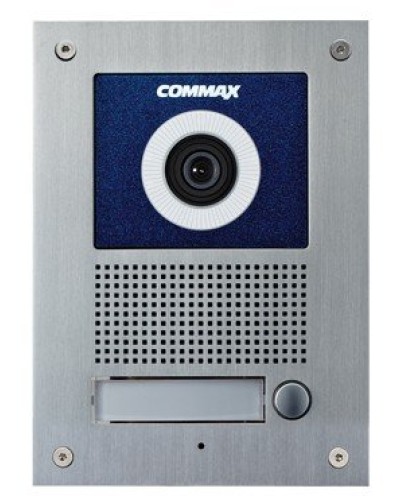 DRC-41UN. Вызывная панель цветная. Commax в Пскове