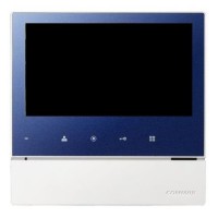 CDV-70H2/XL (синий). Монитор видеодомофона цветной. Commax