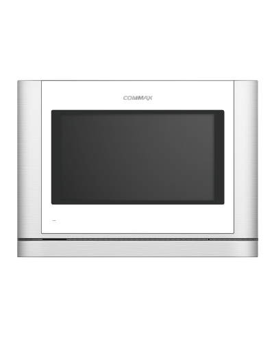 CDV-70MF/VZ (белый). Монитор видеодомофона цветной. Commax в Пскове