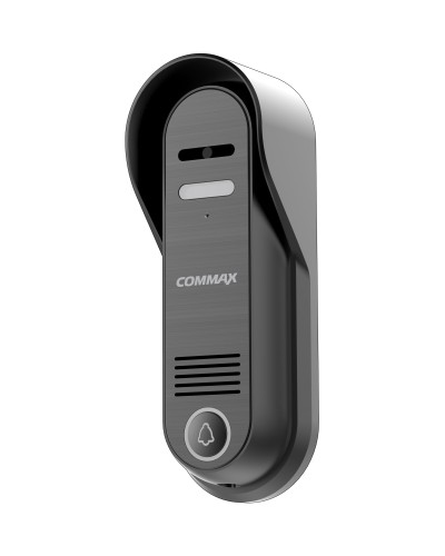 DRC-4CPN3 (темно-серый). Вызывная панель цветная. Commax в Пскове