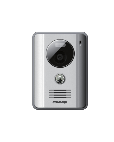 DRC-4G. Вызывная панель цветная. Commax в Пскове