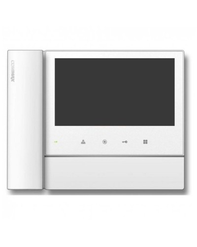 CDV-70N2 (белый). Монитор домофона цветной. Commax в Пскове