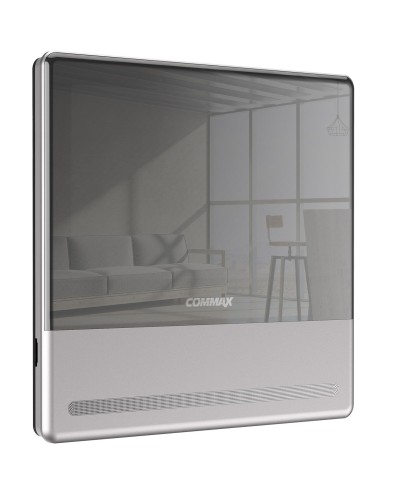 CDV-70QT/XL (серебро). Монитор видеодомофона цветной. Commax в Пскове