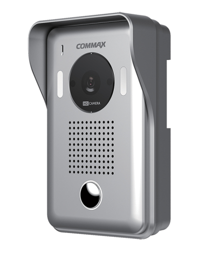 DRC-40YV. Вызывная панель цветная. Commax в Пскове