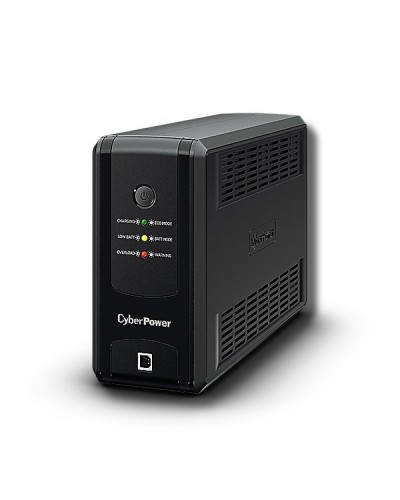 UT650EG. Источник бесперебойного питания. CyberPower в Пскове