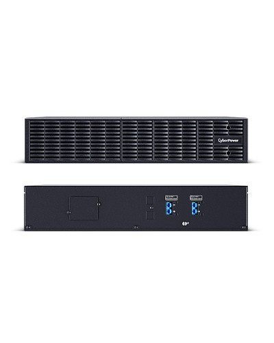 BPSE24V40ART2U. Дополнительный блок батарей. CyberPower в Пскове