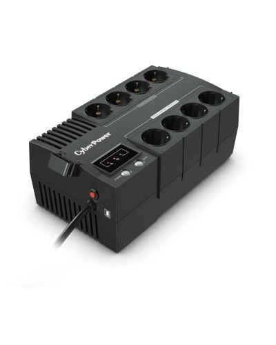 BS850E. Источник бесперебойного питания. CyberPower в Пскове