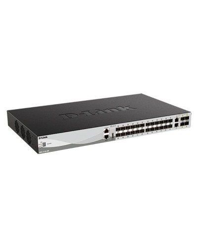DGS-3130-30S/B1A. Коммутатор. D-Link в Пскове