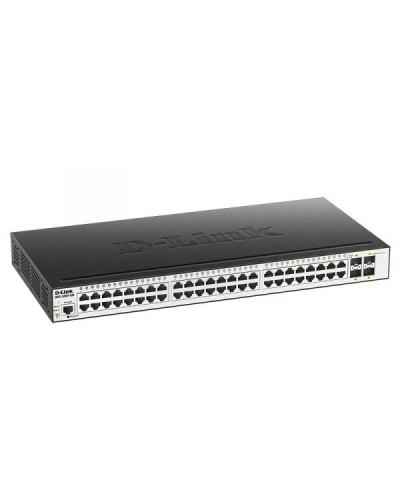 DGS-3000-52L/B1A. Коммутатор. D-Link в Пскове