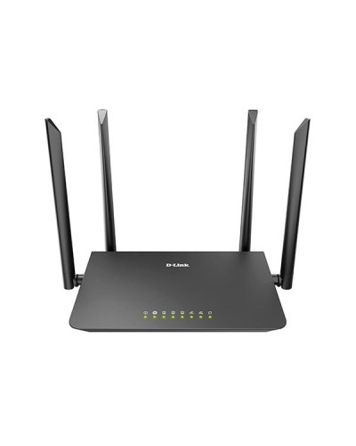 DIR-820/RU/A1A. Маршрутизатор. D-Link в Пскове