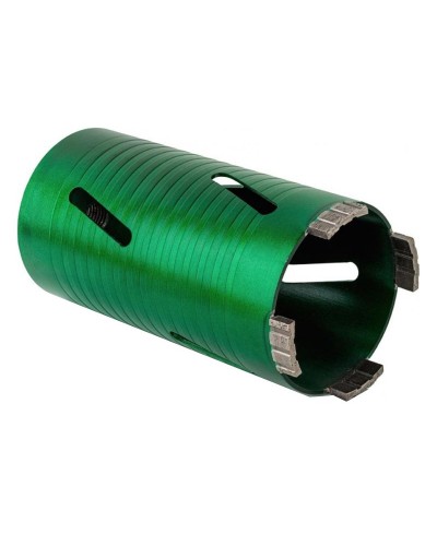 Алмазная коронка Laser Drill 150, 82х150 М16 (LD150-0082-016): Алмазная коронка в Пскове