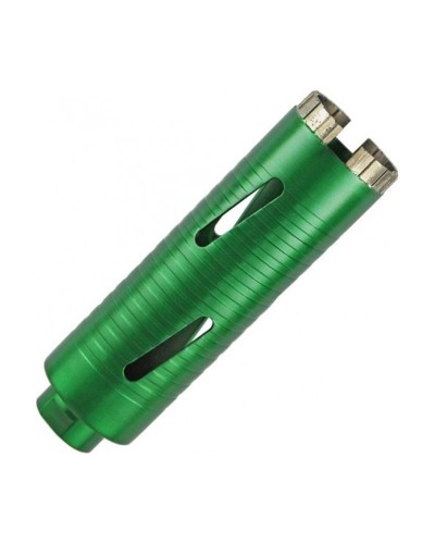 Алмазная коронка Laser Drill 150, 52х150 М16 (LD150-0052-016): Алмазная коронка в Пскове