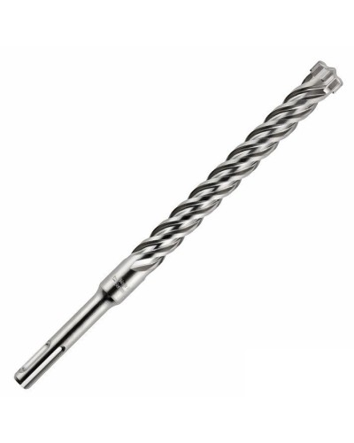 Бур SDS-plus ZENTRO 8х50/110, 4-cutting (4360): Бур SDS-plus в Пскове