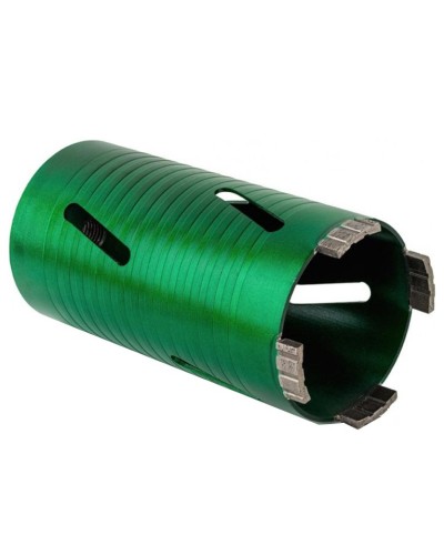 Алмазная коронка Laser Drill 150, 102х150 М16 (LD150-0102-016): Алмазная коронка в Пскове