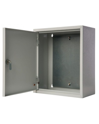 ЩМП-03 350х300х155 IP31 (30543DEK). Щит с монтажной панелью. DEKraft в Пскове
