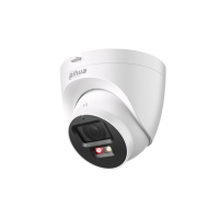 DH-IPC-HDW2249TP-S-PV-0280B. Профессиональная видеокамера IP купольная. Dahua
