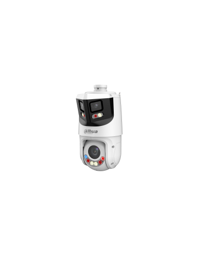 DH-SDT4E425-8P-GB-APV1. Профессиональная видеокамера IP поворотная. Dahua в Пскове