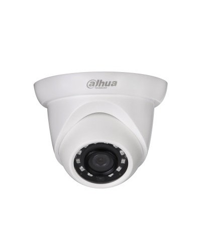 DH-IPC-HDW1431SP-0360B-S4. Профессиональная видеокамера IP купольная. Dahua в Пскове