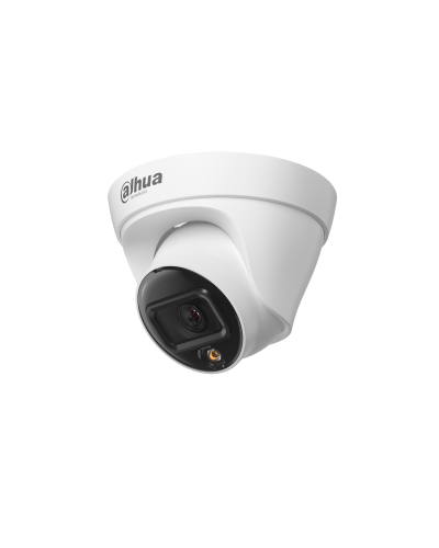 DH-IPC-HDW1239T1P-LED-0280B-S6. Профессиональная видеокамера IP купольная. Dahua в Пскове