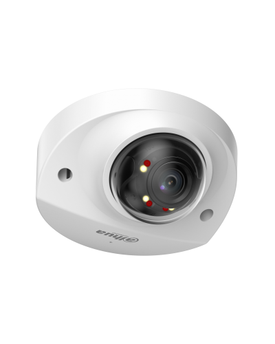 DH-IPC-HDBW2249FP-AS-IL-0280B. Профессиональная видеокамера IP купольная. Dahua в Пскове
