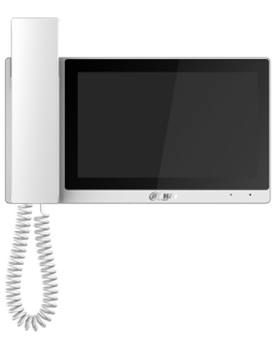 DH-VTH5421EW-H. Монитор IP-видеодомофона цветной. Dahua в Пскове