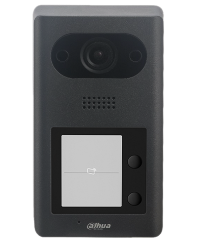 DH-VTO3211D-P2. Вызывная панель IP-домофона. Dahua в Пскове