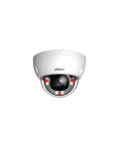 DH-IPC-HDBW2249EP-S-IL-0360B. Профессиональная видеокамера IP купольная. Dahua в Пскове