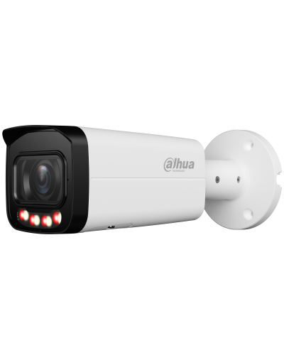 DH-IPC-HFW2449TP-ZAS-IL. Профессиональная видеокамера IP цилиндрическая. Dahua в Пскове