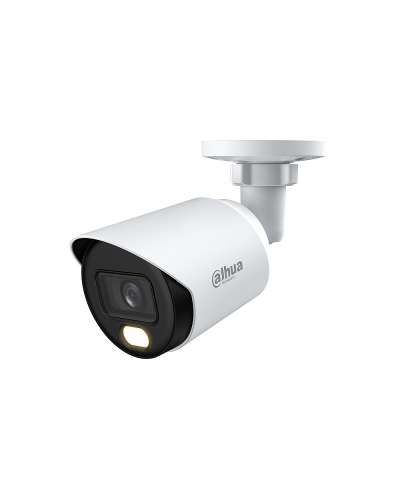 DH-HAC-HFW1239TP-A-LED-0280B-S3. Профессиональная видеокамера мультиформатная цилиндрическая. Dahua в Пскове