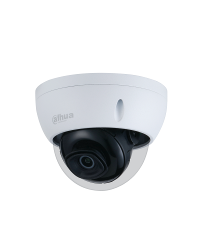 DH-IPC-HDBW2841EP-S-0280B. Профессиональная видеокамера IP купольная. Dahua в Пскове