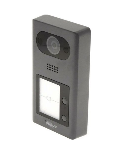 DHI-VTO3211D-P2-S2. Вызывная панель IP-домофона. Dahua в Пскове