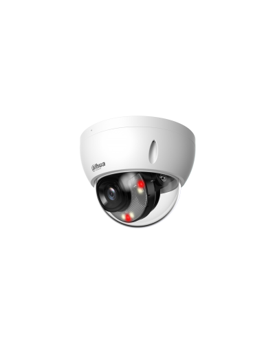 DH-IPC-HDBW2849EP-S-IL-0280B. Профессиональная видеокамера IP купольная. Dahua в Пскове