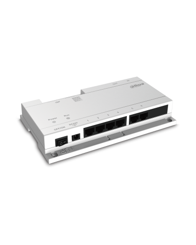 DH-VTNS1060A. Коммутатор с питанием по PoE. Dahua в Пскове