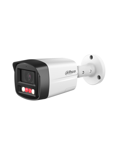 DH-IPC-HFW2249TLP-S-PV-0280B. Профессиональная видеокамера IP цилиндрическая. Dahua в Пскове