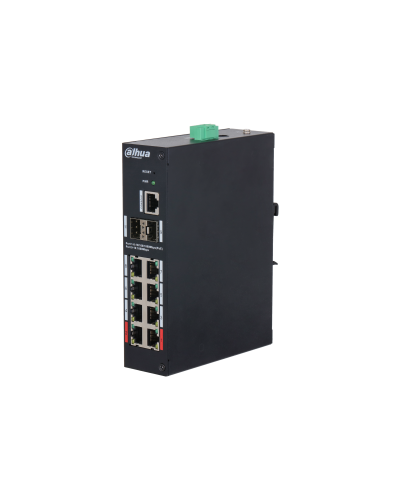 DH-HS4210-8GT-90. Сетевой PoE коммутатор. Dahua в Пскове