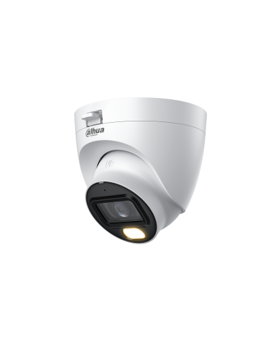 DH-HAC-HDW1239TLQP-A-LED-0280B-S3. Профессиональная видеокамера мультиформатная купольная. Dahua в Пскове