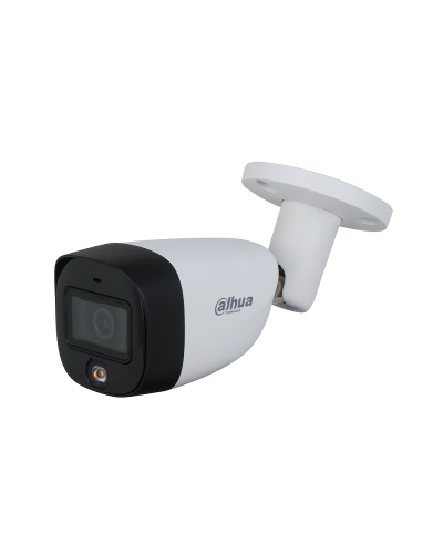 DH-HAC-HFW1209CMP-A-LED-0360B-S2. Профессиональная видеокамера мультиформатная цилиндрическая . Dahua в Пскове