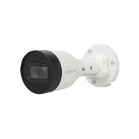 DH-IPC-HFW1230S1P-0280B-S6. Профессиональная видеокамера IP цилиндрическая. Dahua