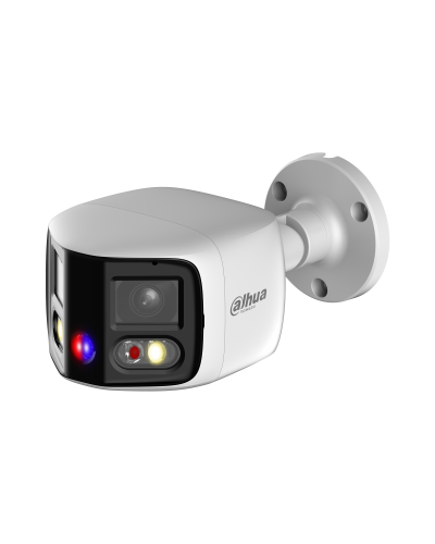 DH-IPC-PFW3849SP-A180-E2-AS-PV-0280B. Профессиональная видеокамера IP цилиндрическая. Dahua в Пскове