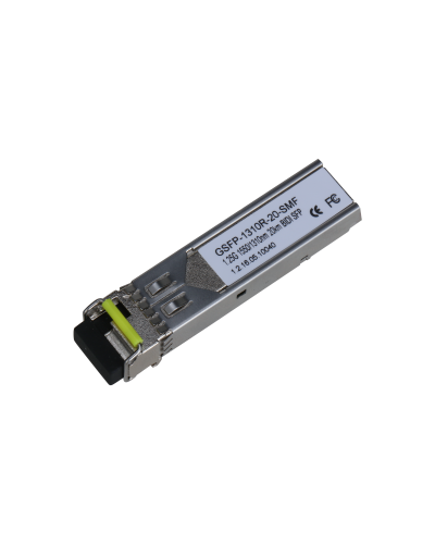 DH-GSFP-1310R-20-SMF. SFP модуль. Dahua в Пскове