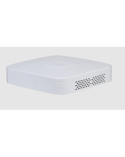 DHI-NVR2116-4KS3. IP-видеорегистратор 16-канальный. Dahua в Пскове