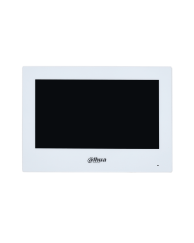 DHI-VTH2621GW-P. Монитор IP-видеодомофона цветной. Dahua в Пскове