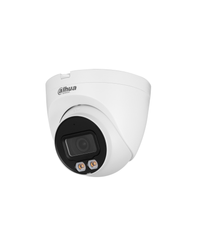 DH-IPC-HDW2449TP-S-LED-0360B. Профессиональная видеокамера IP купольная. Dahua в Пскове