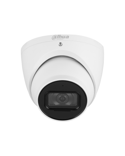 DH-IPC-HDW3441EMP-S-0360B-S2. Профессиональная видеокамера IP купольная. Dahua в Пскове