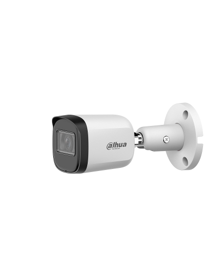 DH-HAC-B2A21P-U-0360B. Профессиональная видеокамера мультиформатная цилиндрическая. Dahua в Пскове