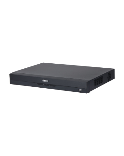 DHI-NVR5216-EI. IP-видеорегистратор 16-канальный. Dahua в Пскове